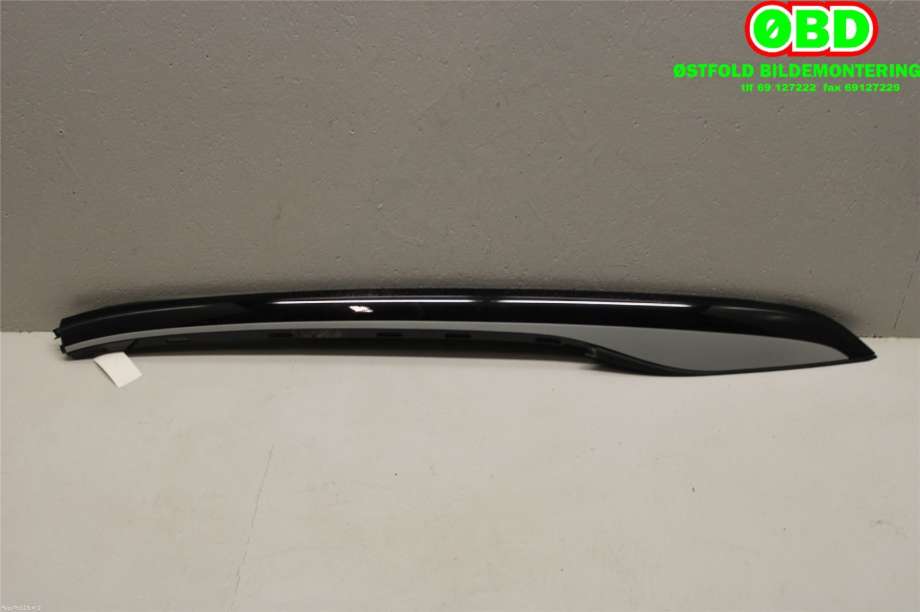Karosseri diverse til BMW i3 2013-2022 (BMW|51 44 7 369 835||51447296785)