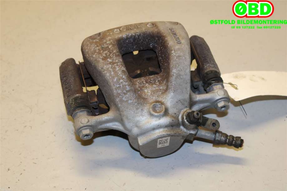 Bremsecaliper venstre foran til BMW i3 2013-2022  (BMW|34116860269|)