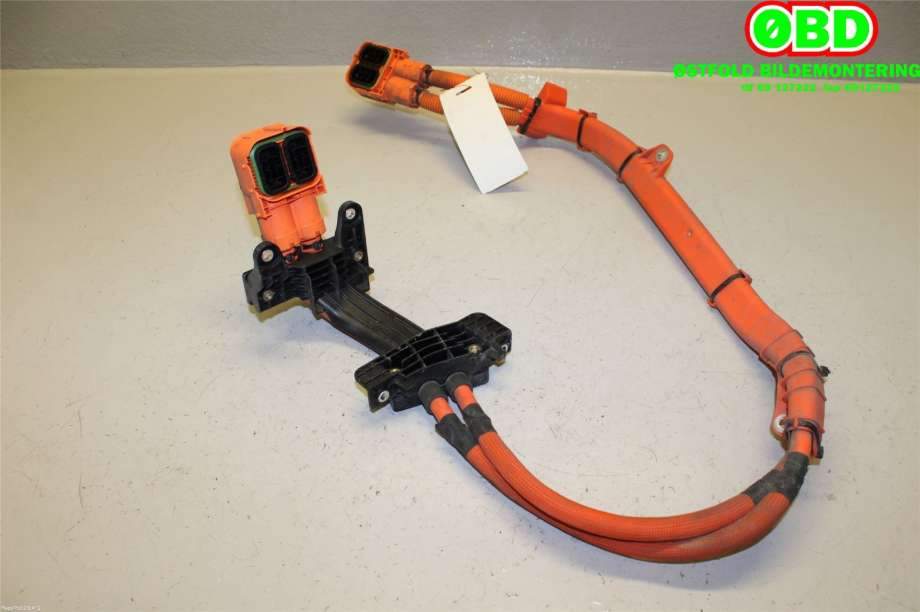 Ledningsnett til BMW i3 2013-2022 (BMW||6840449)