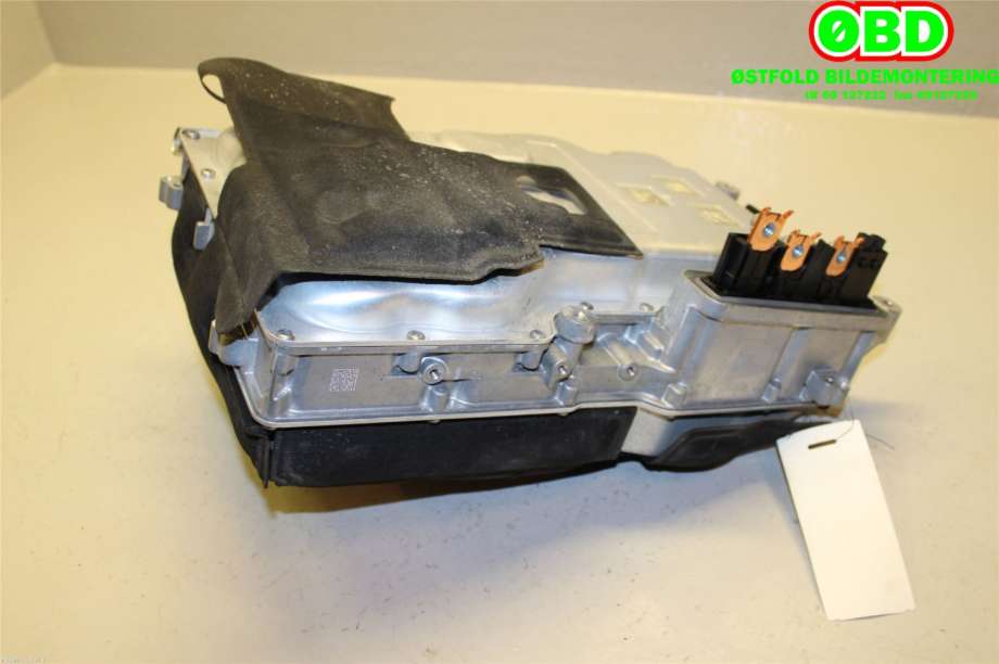 Diverse deler til BMW i3 2013-2022  (BMW|)