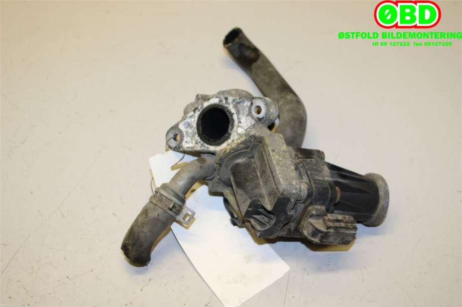 EGR-ventil til Ford Transit 2014-->>  (1835009||BK2Q9D475CC)