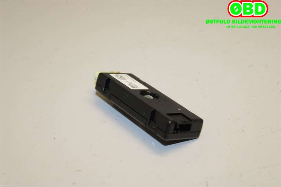 Antenne forsterker til BMW i3 2013-2022  (BMW|65209254000||9254000)