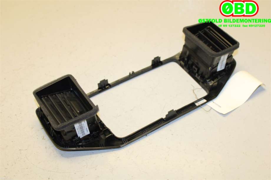 Diverse deler til VW Amarok 2016-2022 (Type I, Fase 2)  (VOLKSWAGEN|2H6 858 071 A|)