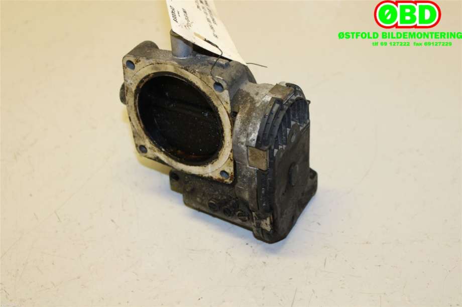 Spjeldhus til Mercedes ML 1997-2005 (W163) (W163) (MERCEDES|A 112 141 01 25||1121410125)