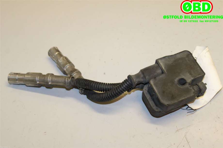 Coil elektronisk til Mercedes ML 1997-2005 (W163) (W163) (MERCEDES|A 000 158 78 03|A 022 150 30 35|0001587803)
