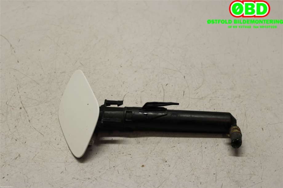 Lyktespylerdyse til Fiat Bravo/Brava 2007-2011  (FIAT PUNTO|)