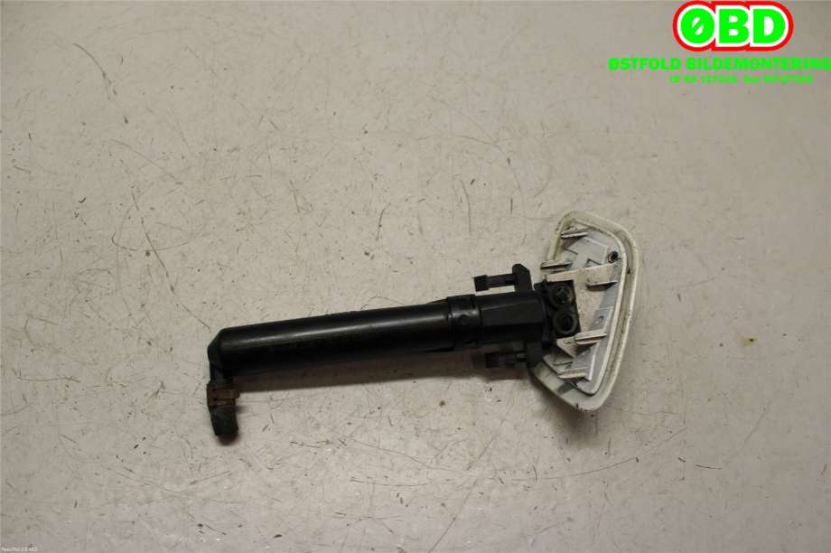 Lyktespylerdyse til Fiat Bravo/Brava 2007-2011  (FIAT PUNTO|)