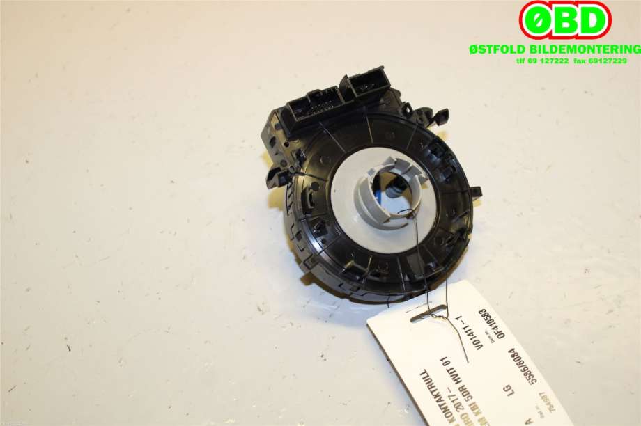 Airbag slepering til Kia Niro 2016-2021  (KIA|93490G5310|)