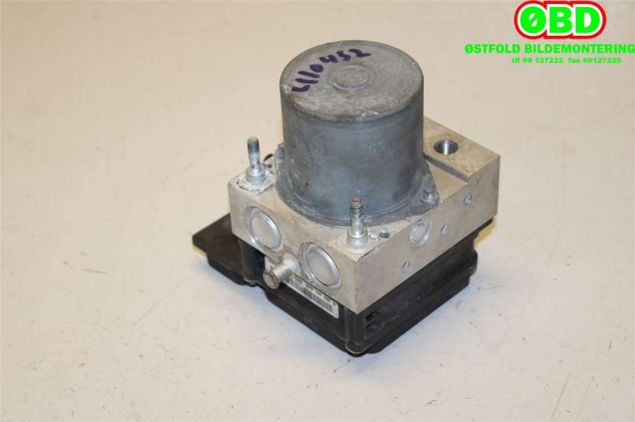 ABS sentral til Toyota Proace 2013-2016 (Type I) (TOYOTA|SU001-A0502|0265252016|1440179480)