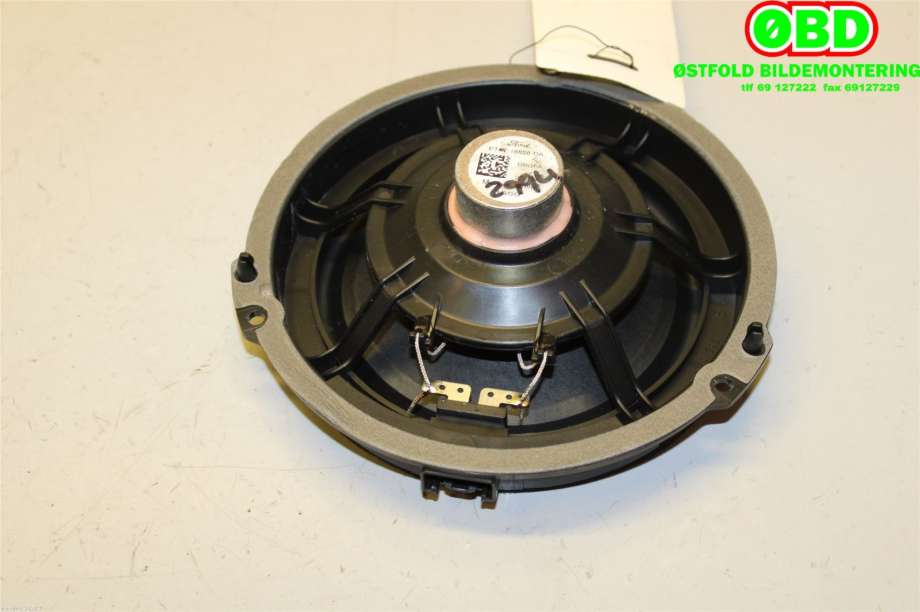 Bilstereo høyttaler til Ford Kuga 2019-->> (Type III)  (FORD|1909541||ET4T18808DA)