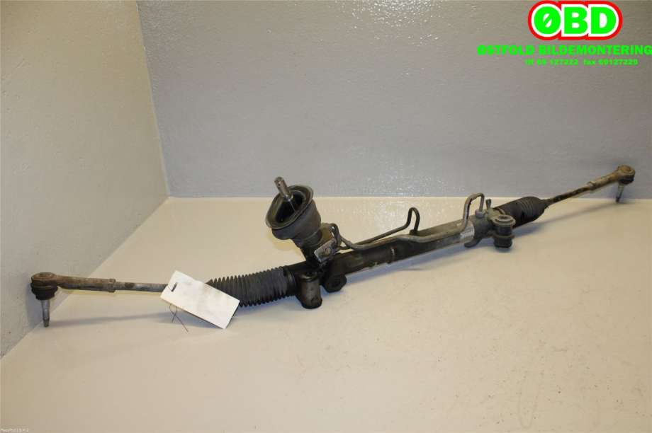Tannstang til Opel Insignia A 2009-2014 (OPEL|13270984|59 00 349|13292325)