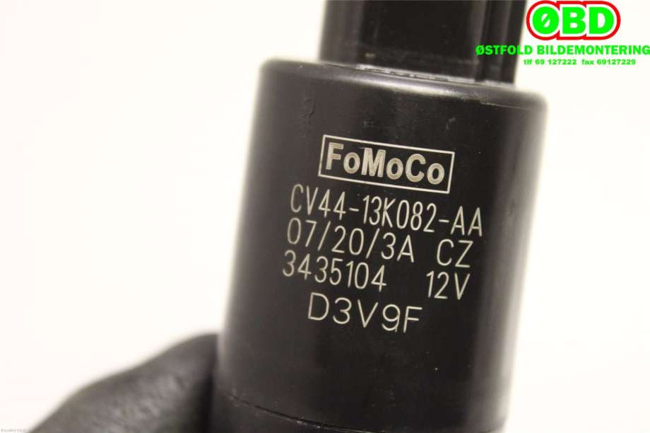 Spylerpumpe til Ford Kuga 2019-->> (Type III)  (FORD|5212351||CV4413K082AA)