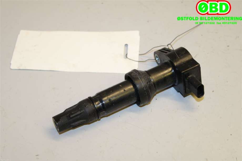 Coil elektronisk til Ford Kuga 2019-->> (Type III) (FORD|2402465||LX6E12A375BA)