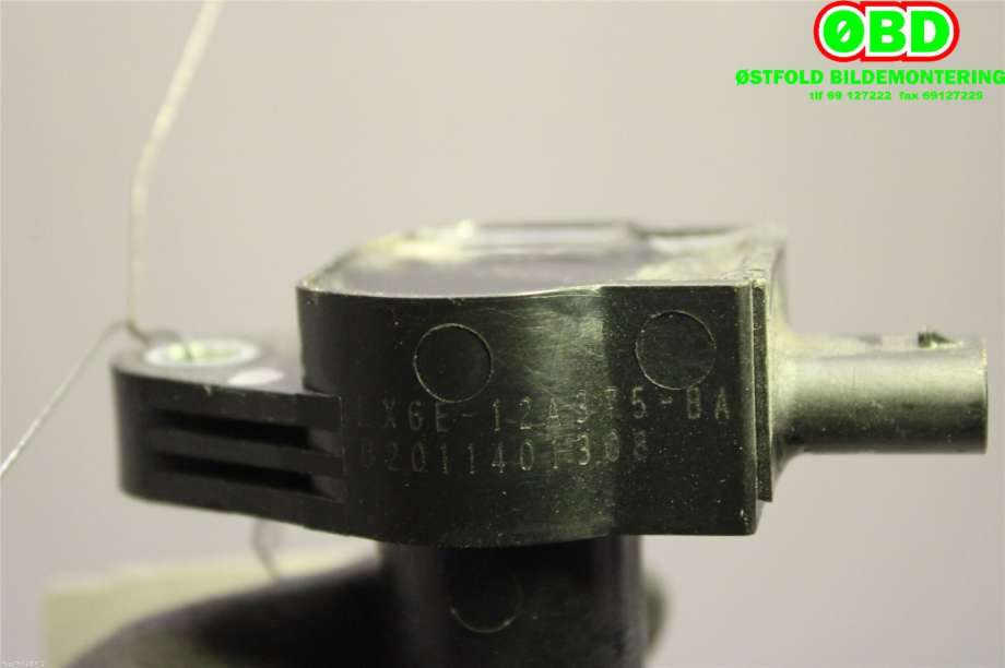 Coil elektronisk til Ford Kuga 2019-->> (Type III) (FORD|2402465||LX6E12A375BA)