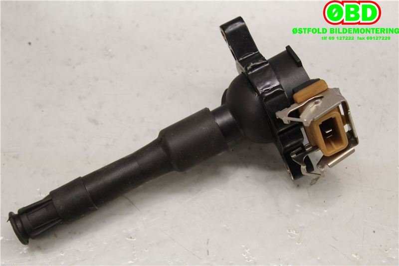 Coil elektronisk til BMW 5-Serie 1996-2003 (E39) (E39) (BMW|12 13 7 599 219||1748017)