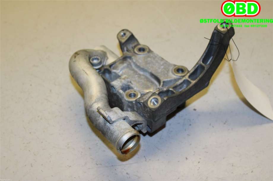 Diverse deler til Audi A6 2011-2014 (Type IV, Fase 1) (C7) (C7) (|059145169AN)