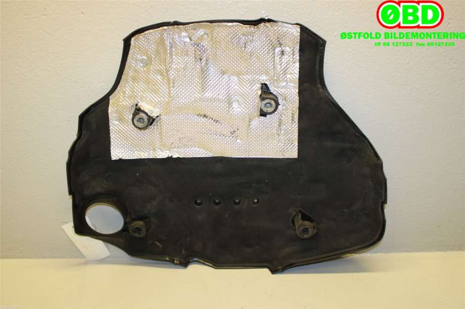 Motordeksel over motor til Audi A6 2011-2014 (Type IV, Fase 1) (C7) (C7) (|059103025CB)