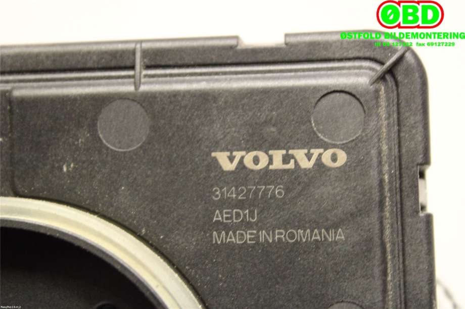 Styreenhet xenon/ballast til Volvo V90 / V90 CC / S90 2016-->>  (|31427776)