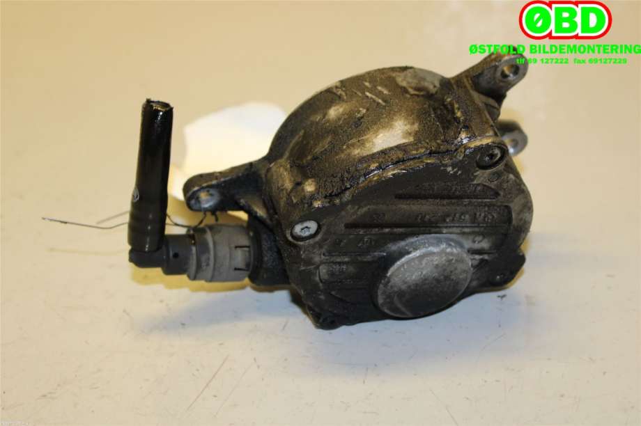Vakuumpumpe til Mercedes S-Klasse 2013-2020 (W222) (W222) (MERCEDES|A 642 230 07 65||6422300765)