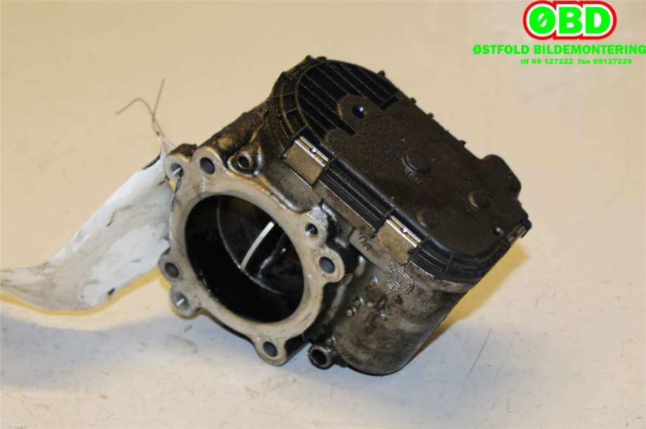 Spjeldhus til Mercedes S-Klasse 2013-2020 (W222) (W222) (MERCEDES|A 642 090 02 70||6420900270)