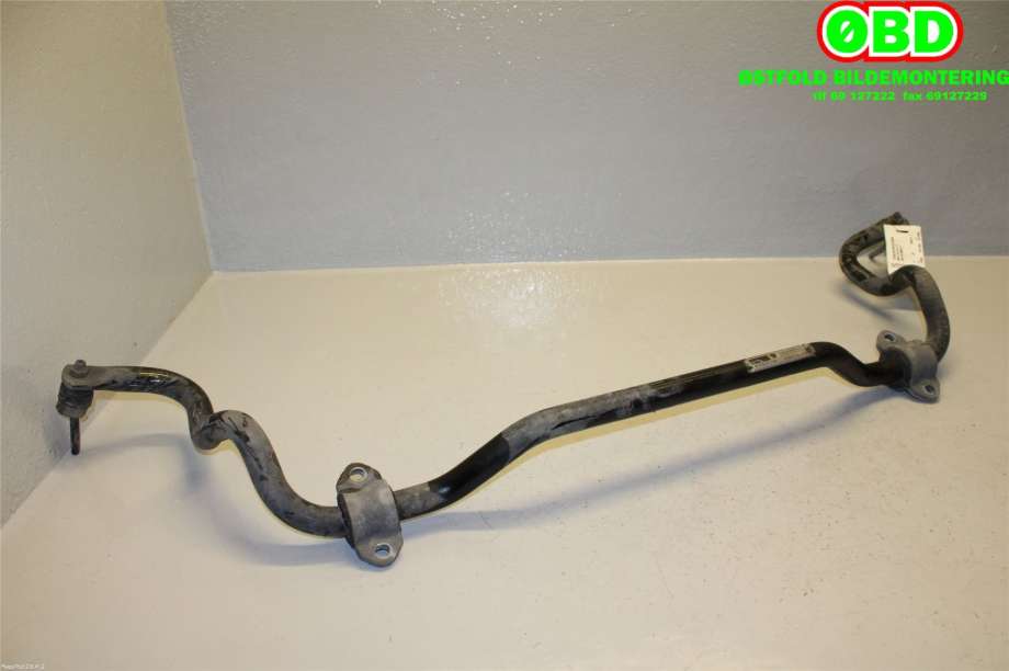 Stabilisatorstag foran til Mercedes S-Klasse, 2013-2020 (W222) (W222) (MERCEDES|A 222 323 12 65)