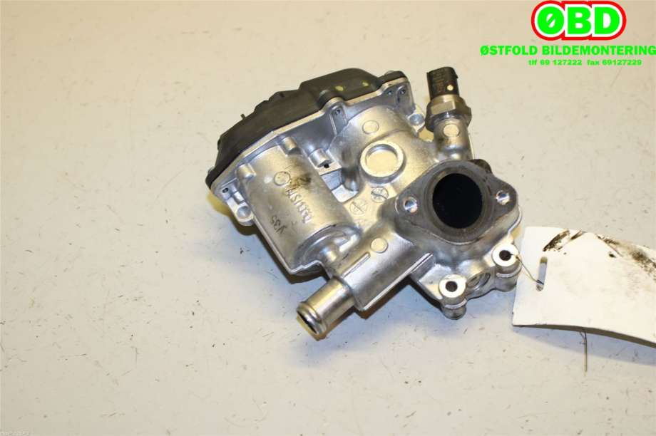 EGR-ventil til Mercedes S-Klasse 2013-2020 (W222) (W222) (MERCEDES|A 642 140 22 60||6421402260)