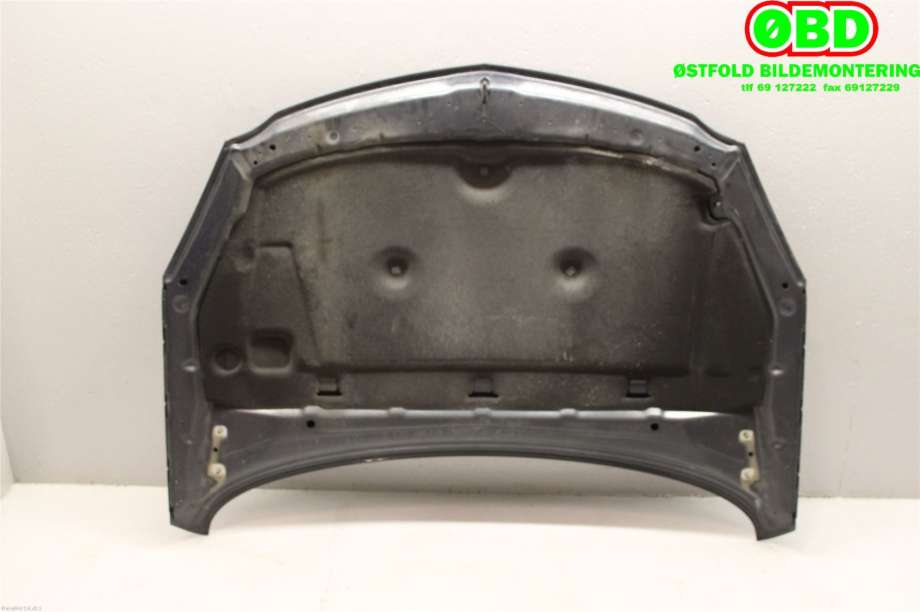 Panser til Opel Insignia A 2009-2014 (OPEL|13276949|11 60 013|)
