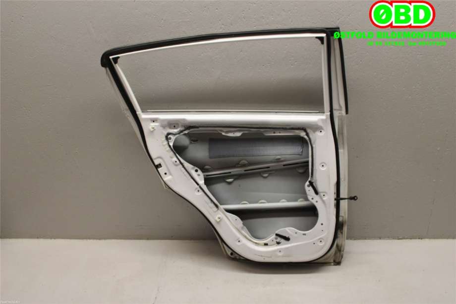 Dør venstre bak til Kia Sportage 2010-2016 (Type III)  (KIA|770033W000|770033W010|)