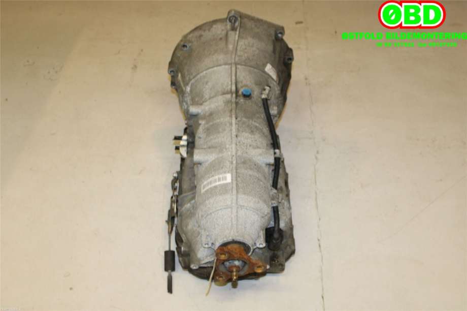 Girkasse automat til BMW 5-Serie 2003-2010 (E60/E61) (E60/E61) (BMW|24 00 7 581 410|)