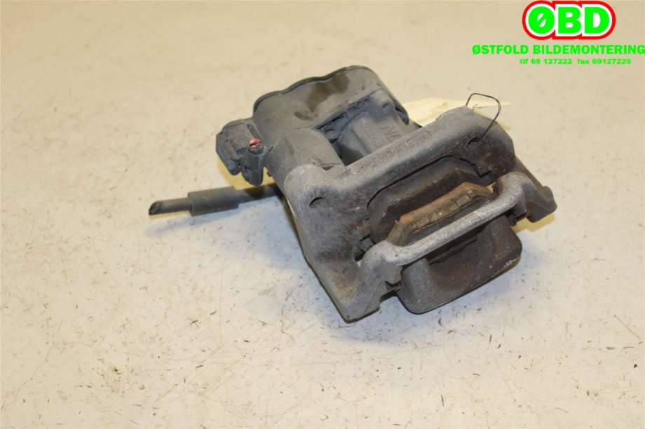 Bremsecaliper høyre bak til Peugeot Partner 2019-->> (Type III) (PEUGEOT|16 089 989 80|)
