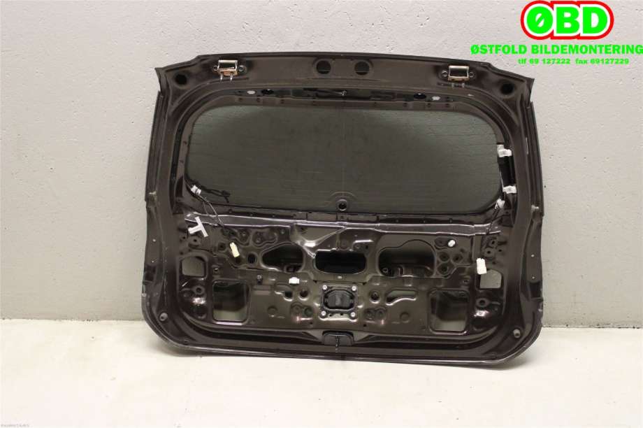 Bakluke combi til Lexus CT 2010-2020  (6700576010|)