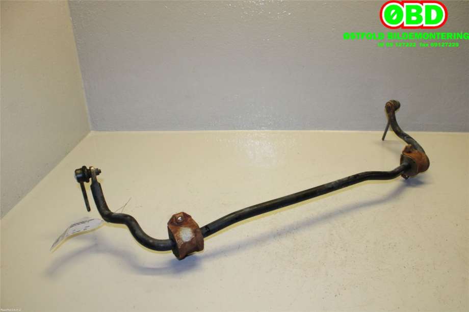 Stabilisatorstag foran til BMW X3 2003-2006 (Fase 1) (E83) (E83)