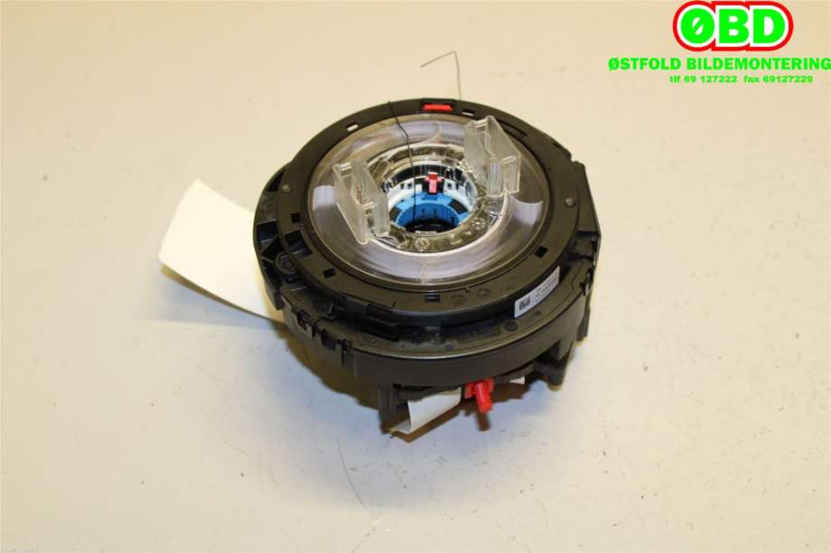 Airbag slepering til Mercedes S-Klasse, 2013-2020 (W222) (W222) (MERCEDES|A 222 900 66 02)
