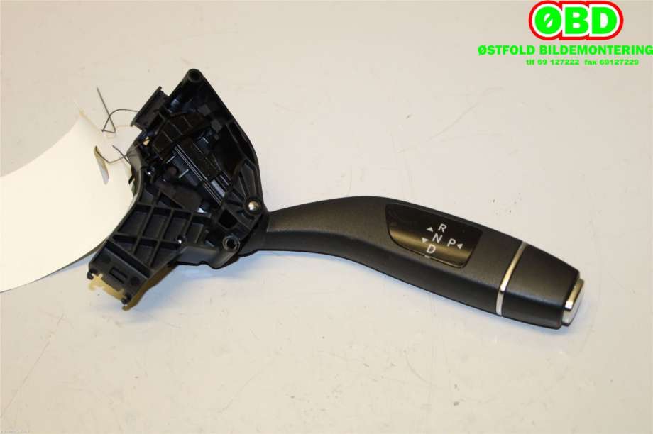 Girstang til Mercedes S-Klasse, 2013-2020 (W222) (W222) (MERCEDES|)