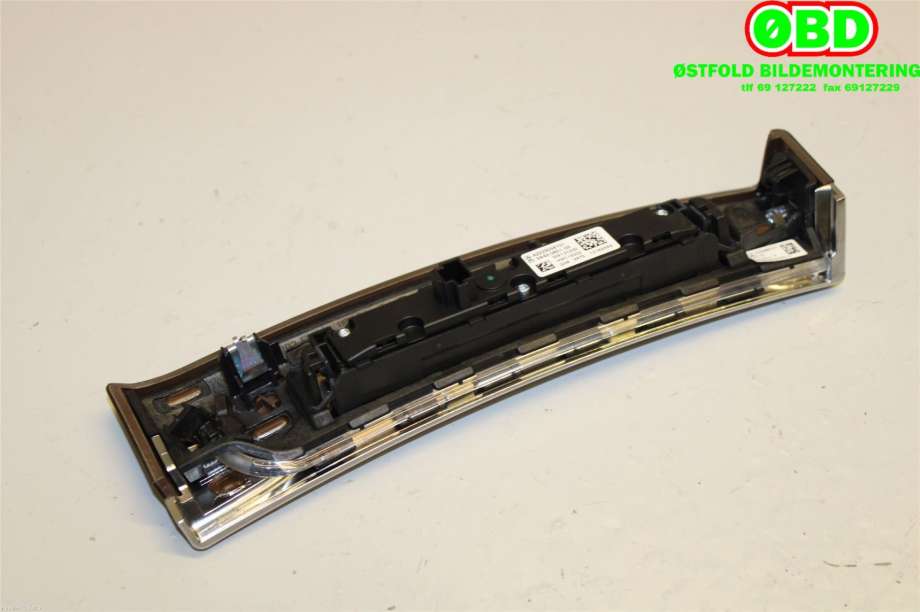 Bryter diverse til Mercedes S-Klasse 2013-2020 (W222) (W222) (MERCEDES|A 222 905 81 01||2229058101)
