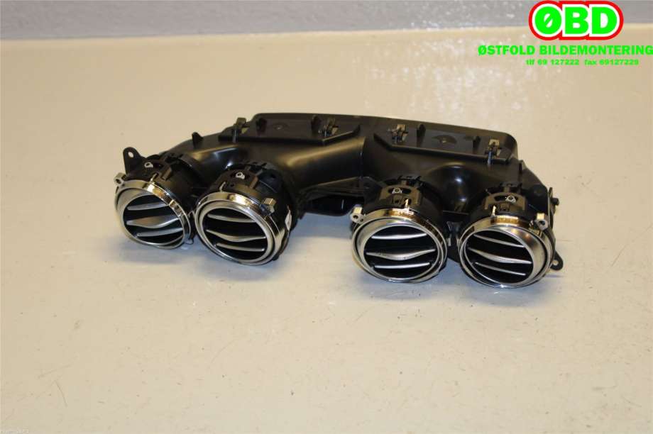 Diverse deler til Mercedes S-Klasse, 2013-2020 (W222) (W222) (MERCEDES|A 222 830 08 54)