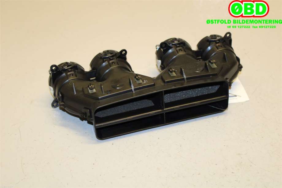 Diverse deler til Mercedes S-Klasse 2013-2020 (W222) (W222) (MERCEDES|A 222 830 08 54|A 222 830 07 54|2228310245)