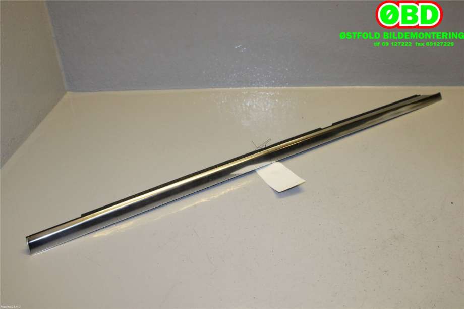 Diverse deler til Mercedes S-Klasse, 2013-2020 (W222) (W222) (MERCEDES|A 222 690 10 80)
