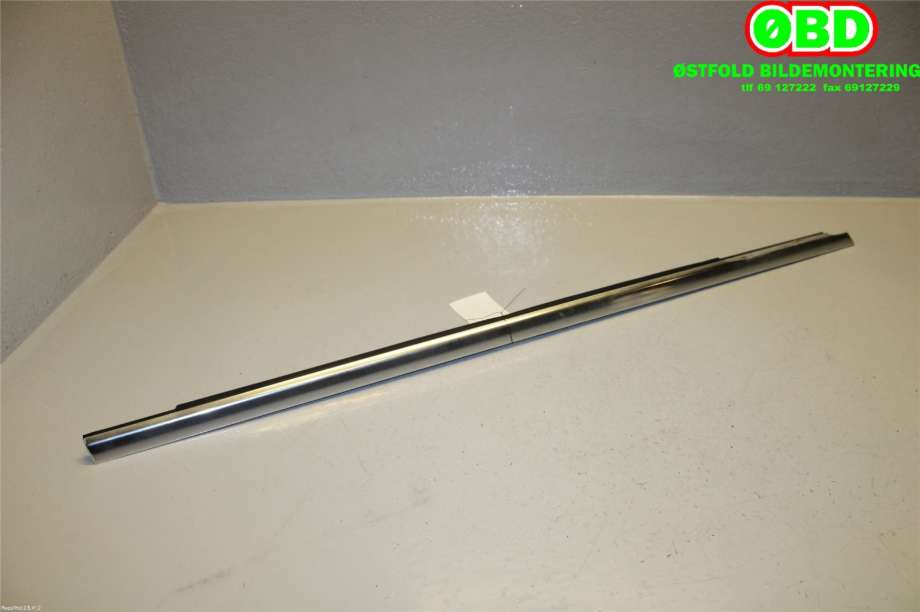 Diverse deler til Mercedes S-Klasse, 2013-2020 (W222) (W222) (MERCEDES|A 222 690 06 80)