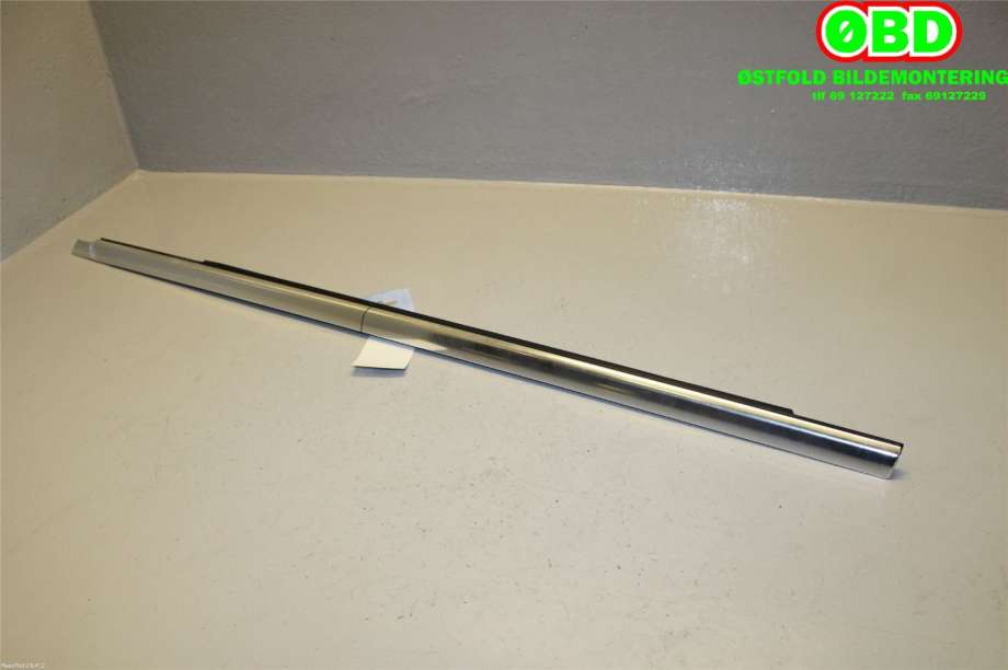 Diverse deler til Mercedes S-Klasse, 2013-2020 (W222) (W222) (MERCEDES|A 222 690 05 80)