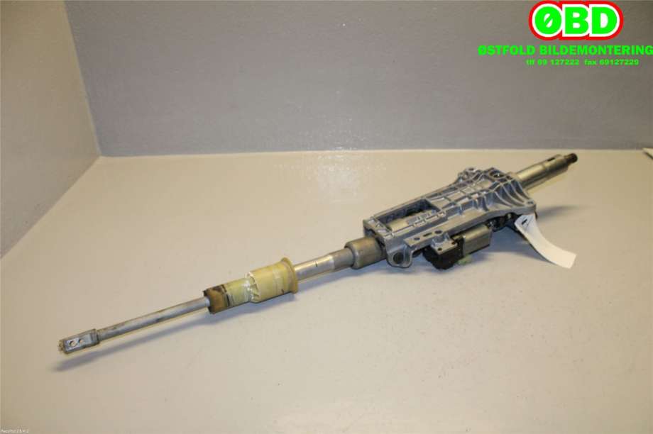 Rattaksel elektrisk servo til Mercedes S-Klasse 2013-2020 (W222) (W222) (MERCEDES|A 222 460 17 16|A 222 460 26 16|)