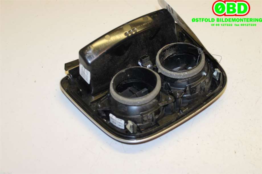 Diverse deler til Mercedes S-Klasse 2013-2020 (W222) (W222) (MERCEDES|A 222 830 03 54|)