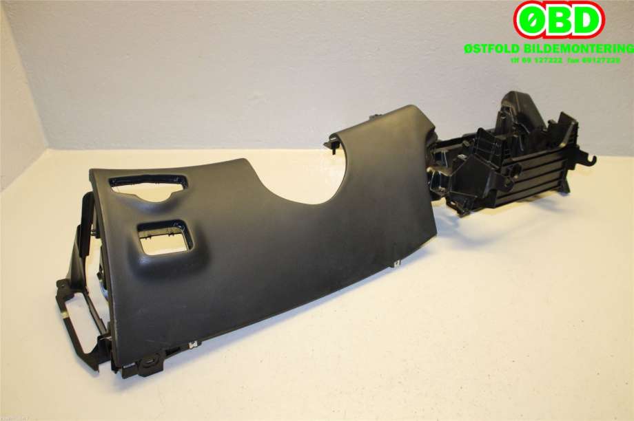 Diverse deler til Mercedes S-Klasse, 2013-2020 (W222) (W222) (MERCEDES|)