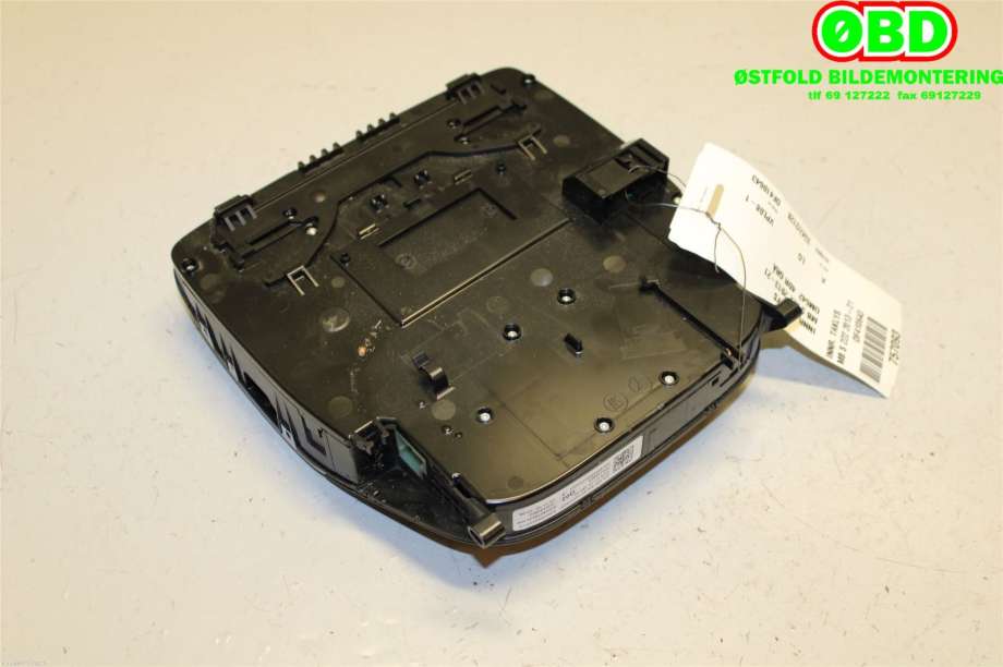 Taklyspanel til Mercedes S-Klasse 2013-2020 (W222) (W222) (MERCEDES|A 099 900 84 00||0999008400)