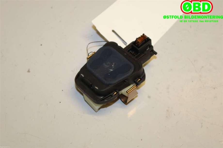 Sensor regnsensor til Mercedes S-Klasse, 2013-2020 (W222) (W222) (MERCEDES|A 222 900 73 01)