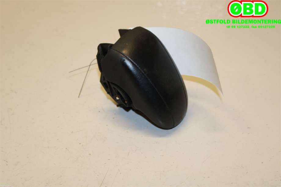 Bryter diverse til Mercedes S-Klasse 2013-2020 (W222) (W222) (MERCEDES|A 222 680 00 19||2226800019)