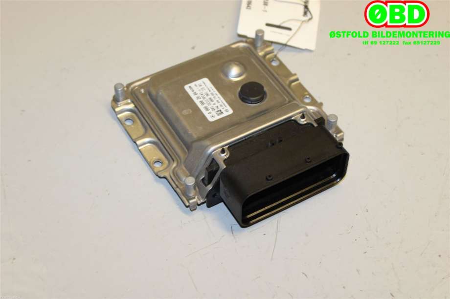Styreenhet diverse til Mercedes S-Klasse, 2013-2020 (W222) (W222) (MERCEDES|A 000 900 20 04)