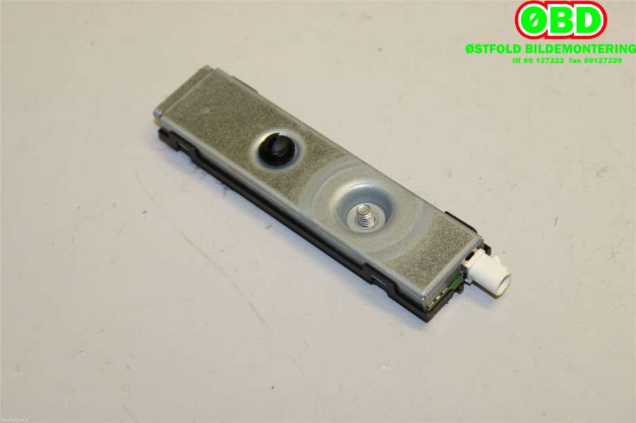 Antenne forsterker til Mercedes S-Klasse, 2013-2020 (W222) (W222) (MERCEDES|)