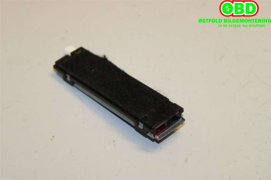 Antenne forsterker til Mercedes S-Klasse 2013-2020 (W222) (W222) (MERCEDES|)