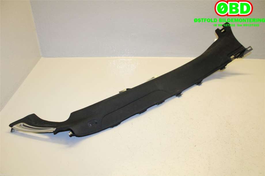 Airbag sidepute høyre til Mercedes S-Klasse, 2013-2020 (W222) (W222) (MERCEDES|A 222 690 22 25)